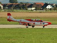 2006 @ LKTB - Poland Air Force - Bialo-Czerwone Iskry - by Artur Bado?