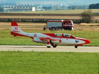 2013 @ LKTB - Poland Air Force - Bialo-Czerwone Iskry