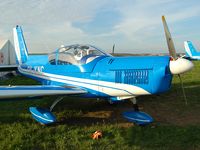 OK-KNC @ LKTB - Zlin 142 - by Artur Bado?