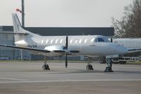 EC-JCU @ ZQW - Swearingen Metro - by Volker Hilpert
