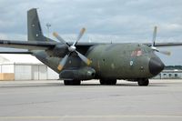 50 69 @ ZQW - Transall C-160D