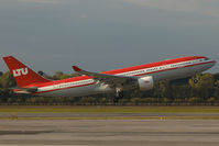 D-ALPG @ VIE - LTU AIrbus 330-200 - by Yakfreak - VAP