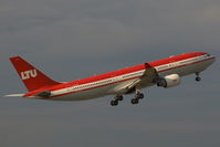D-ALPG @ VIE - LTU Airbus 330-200 - by Yakfreak - VAP
