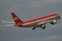 D-ALPG @ VIE - LTU Airbus 330-200 - by Yakfreak - VAP