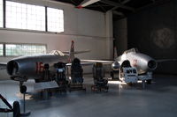 16 @ KRK - Poland Aviation Museum - by Artur Bado?