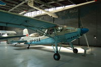 SP-FXA @ KRK - Ambulance - by Artur Bado?