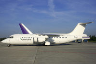 G-BPNT @ CGN - visitor - by Wolfgang Zilske