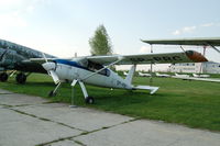 SP-PRC @ KRK - PZL - by Artur Bado?