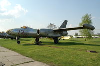 72 @ KRK - Poland Air Force - by Artur Bado?