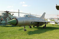 2004 @ KRK - Poland Air Force - by Artur Bado?
