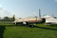 4242 @ KRK - Poland Air Force - by Artur Bado?