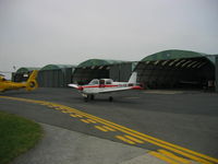 PH-MBK @ EBOS - PH-MBK at EBOS - by Homan
