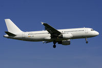 EC-JND @ CGN - visitor - by Wolfgang Zilske