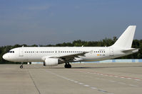 EC-JND @ CGN - visitor - by Wolfgang Zilske