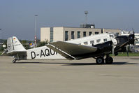 D-CDLH @ CGN - visitor - by Wolfgang Zilske
