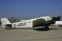 D-CDLH @ CGN - visitor - by Wolfgang Zilske
