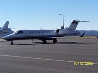 N419FX @ SEZ - Sedona Airport - by John Madzik