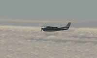 N6329Y - The most beautiful single ever made! - by S. Sherwood