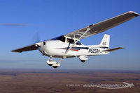 N5258Y - Cessna Skyhawk from AOPA's online gallery.