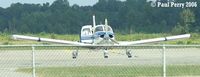N795CW @ PVG - Sitting around at Hampton Roads Executive Airport
