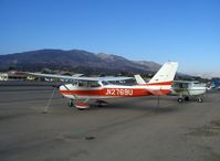 N2769U photo, click to enlarge