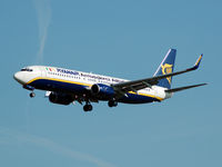 EI-CSZ @ KRK - Ryanair - by Artur Bado?