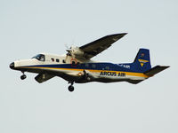 D-CAAM @ KRK - ARCUS AIR - Dornier 220 - by Artur Bado?