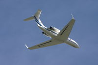 VP-CNP @ BRU - taking off from rwy 07R