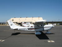 N800PV @ PRB - 1999 Cessna T206H @ Paso Robles Municipal, CA - by Steve Nation