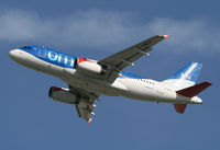 G-DBCF @ LHR - BMI 319 - by Kevin Murphy