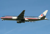 N789AN @ LHR - AA 777 - by Kevin Murphy