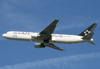 PH-MCV @ LHR - BMI 767 - by Kevin Murphy