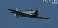 N3HG @ W03 - Mike inbound to show center
