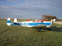 N3041G @ C77 - Aircoupe F-1A - by Mark Pasqualino