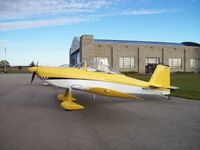 N822X @ C77 - RV-8 - by Mark Pasqualino