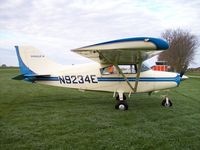 N9234E @ C77 - Maule MXT-180 - by Mark Pasqualino