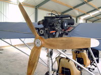 PH-1U2 @ EHDR - PH-1U2 ENGINE - by M.Verbeek