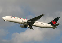 C-FPCA @ LHR - Air Can 767 - by Kevin Murphy