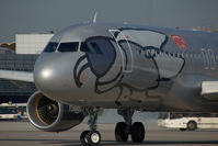 OE-LEX @ VIE - Niki Airbus 320 - by Yakfreak - VAP