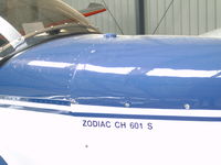 PH-3F5 @ EHDR - detail/close up CH 601 S - by M.Verbeek