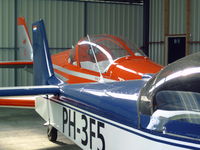 PH-3F5 @ EHDR - REGISTRATION PH-3F5 - by M.Verbeek