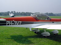 PH-3V7 @ EHDR - photo-1 PH-3V7 - by M.Verbeek