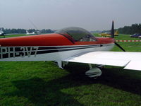 PH-3V7 @ EHDR - photo-2  PH-3V7 - by M.Verbeek