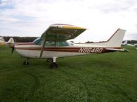 N9648Q @ C77 - Cessna 172 - by Mark Pasqualino