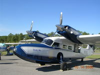 N92L @ 2L0 - Seen at Pineville, LA Fly-in - by Mark Burns