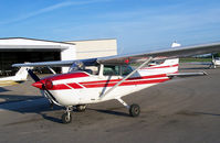 N3421E @ MSN - Owned by Wisconsin Aviation at MSN - by Thomas E. Bass