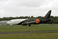 G-ZAPW @ BOH - B737