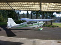 N1103E @ S36 - Clean low hours and flying great. - by Todd Cameron