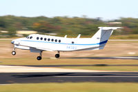 N43BG @ PDK - Departing PDK enroute to DNN - by Michael Martin