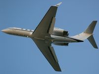 N100JF @ LGKF - climbing out from rwy14